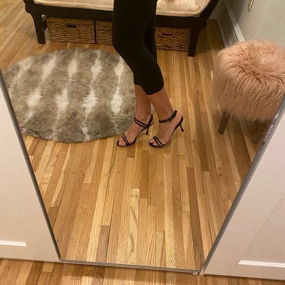 Manolo Blahnik Heels - Picture 8 of 8